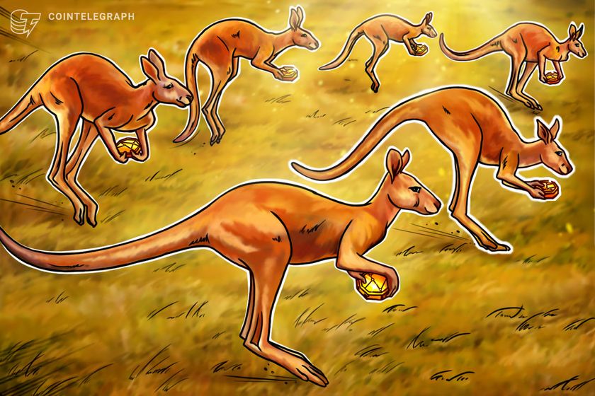 Australian crypto firms back draft laws, but ‘critical questions’ remain