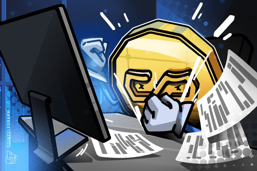 Kraken CEO hits back as banker calls stablecoin yields a ‘detriment’