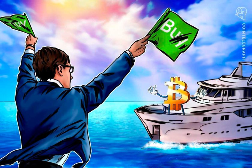 Did Bitcoin ‘Uptober’ just start? Analysts say watch these key signals next