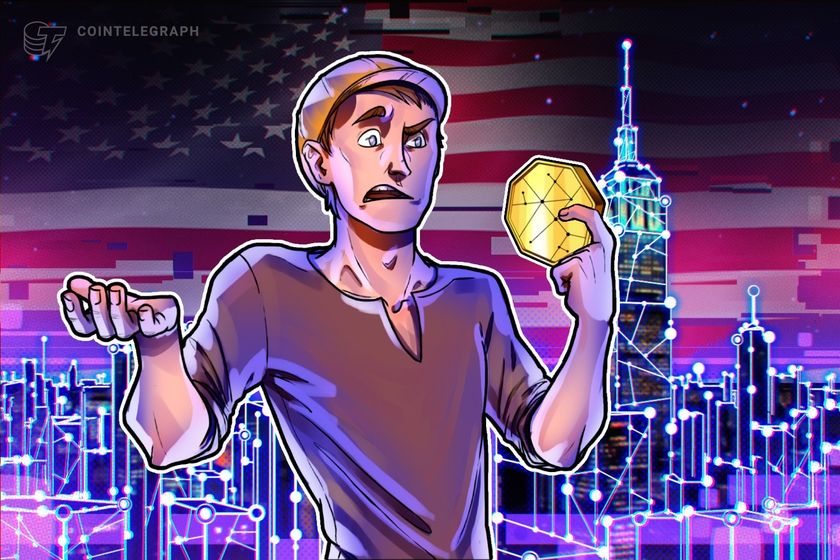 New York State senator proposes tax on crypto mining energy use