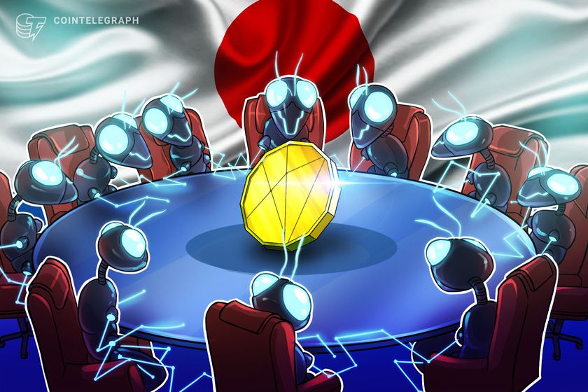 New Japan PM to boost crypto economy, ‘refine’ blockchain regulations