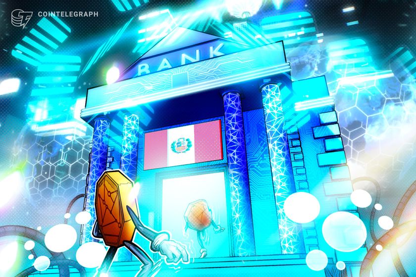 BCP becomes first Peruvian bank to offer regulated crypto access