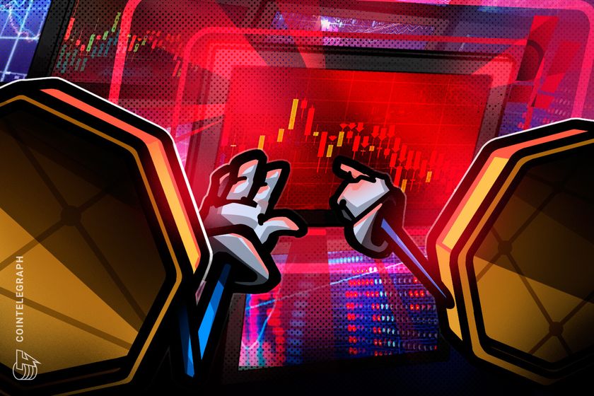 Gemini bets on ‘super app’ as stock sinks to record low on Q3 results