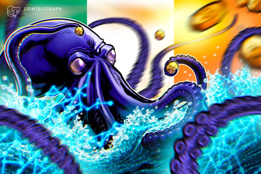 Kraken doubles down on US futures with $100M ‘Small’ acquisition