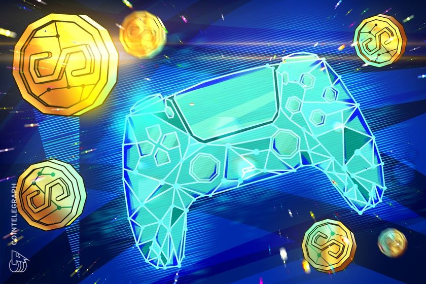 Stablecoins quietly become gaming’s hidden engine: BGA report