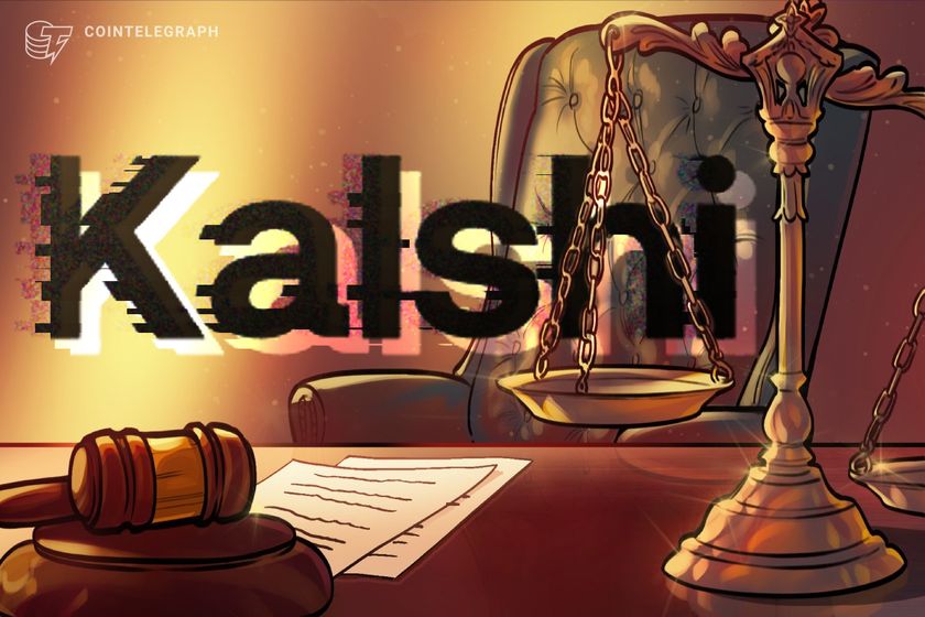 Predictions platform Kalshi sues NY regulator claiming overreach