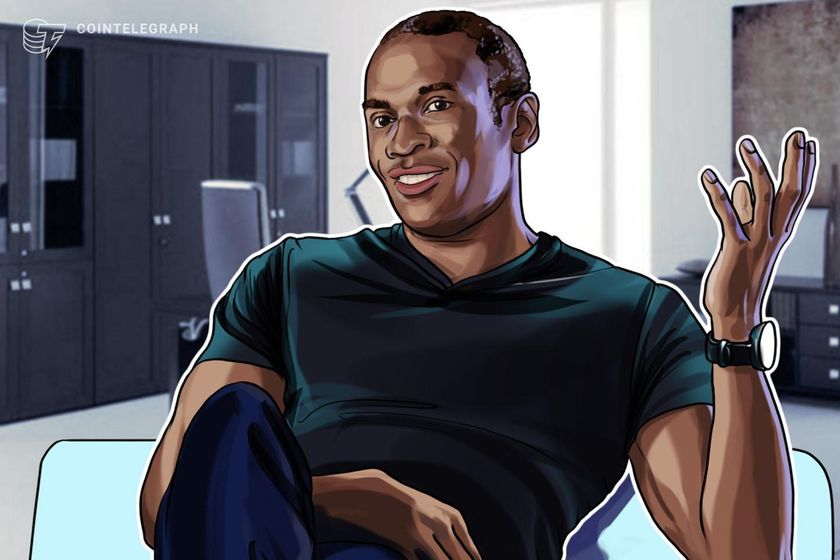 Zcash pumps 30% after Arthur Hayes’ ‘vibe check’ tips $10K target