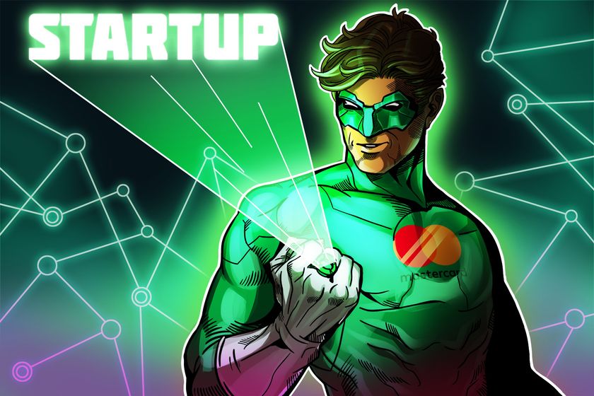 Mastercard in talks to acquire zerohash for nearly $2B: Report