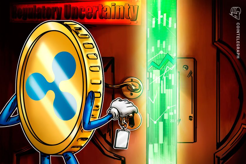 Ripple launches crypto spot prime brokerage services