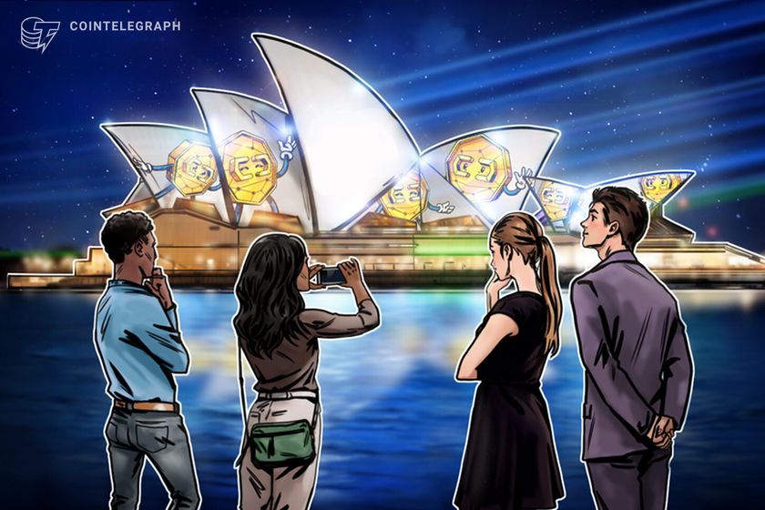 Australia risks ‘missed opportunity’ by shirking tokenisation: ASIC boss