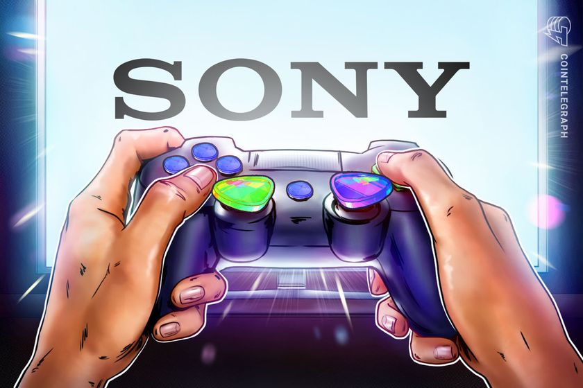 Crypto payments coming to PlayStation as Sony plans stablecoin launch in 2026