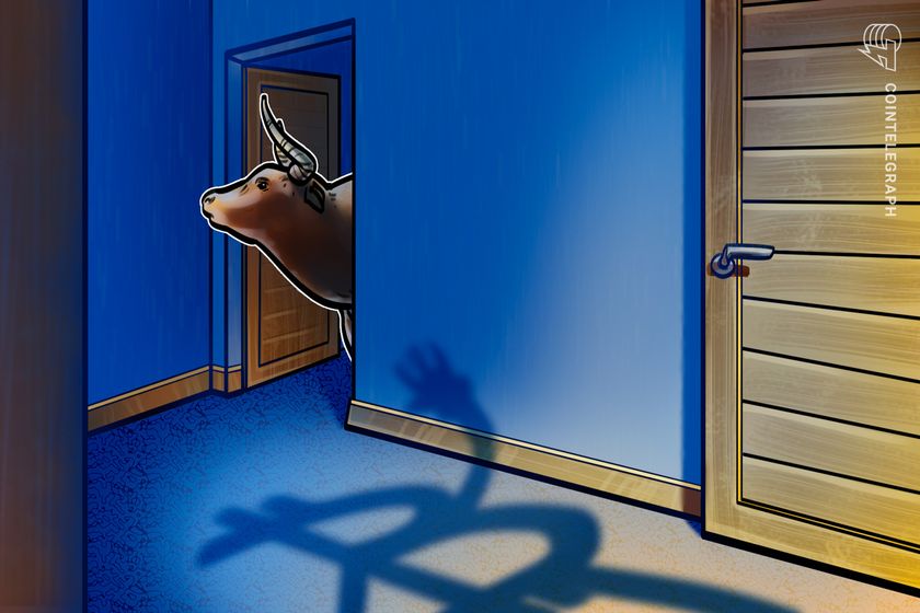 Bitcoin open interest falls 30%, setting up bullish recovery: Analyst