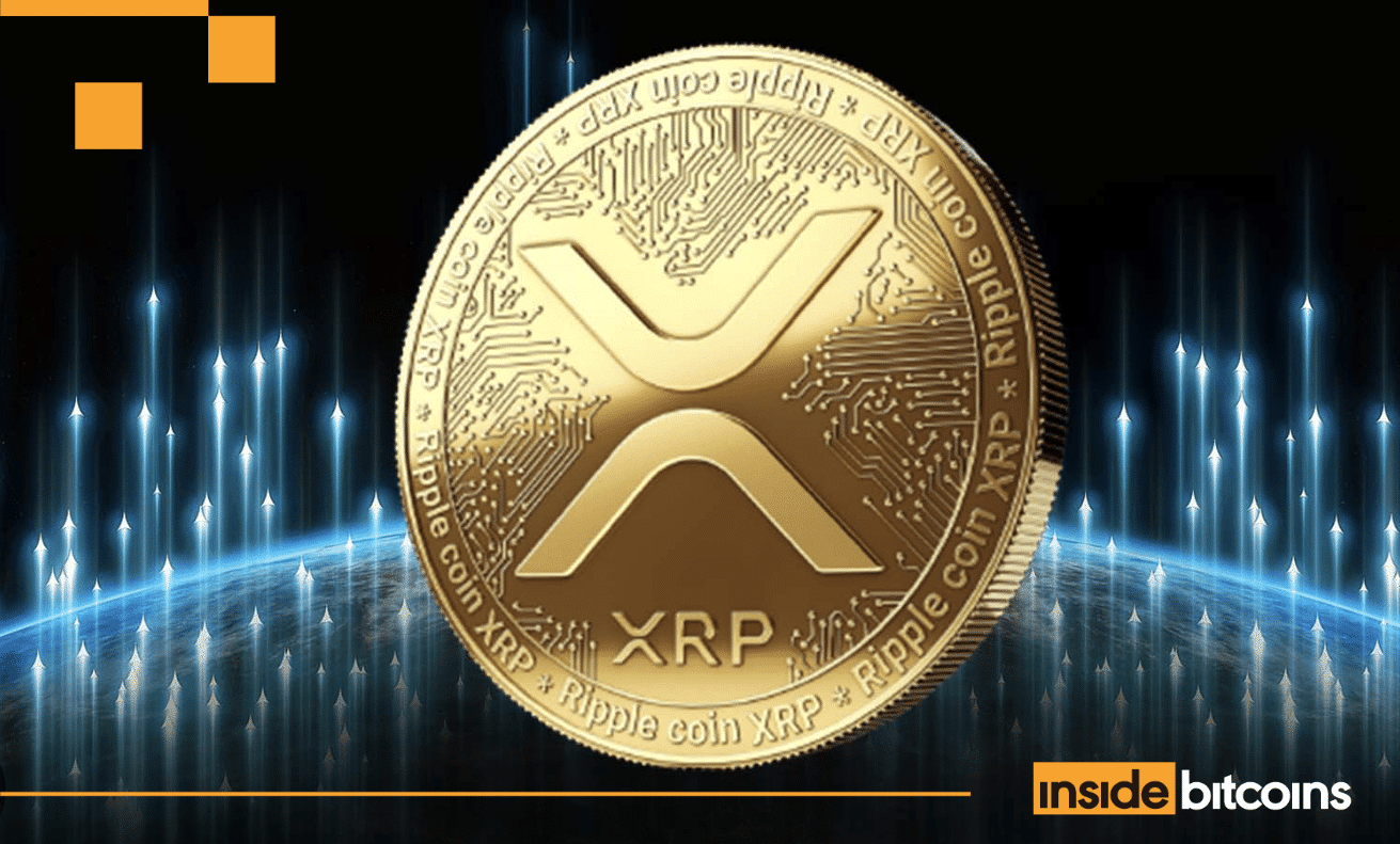 XRP Price Tumbles 3% As Fifth Ripple Token ETF Nears Launch