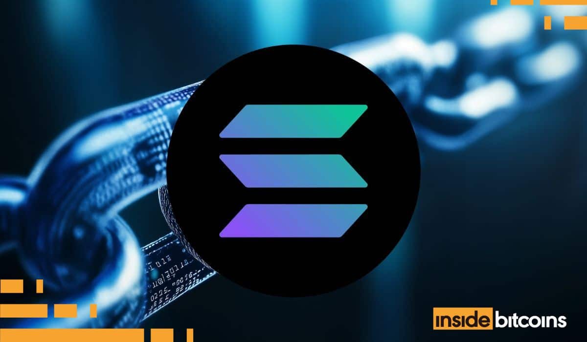 Solana Price Climbs 1% As Solana Mobile Confirms SKR Token Launch With 30% Airdrop