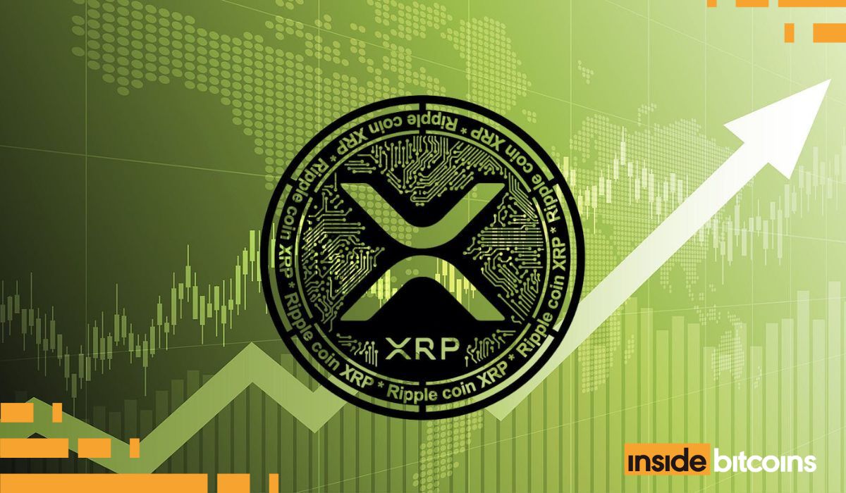 XRP Price Sinks 3.6% As Four Spot XRP ETFs Line Up For Launch