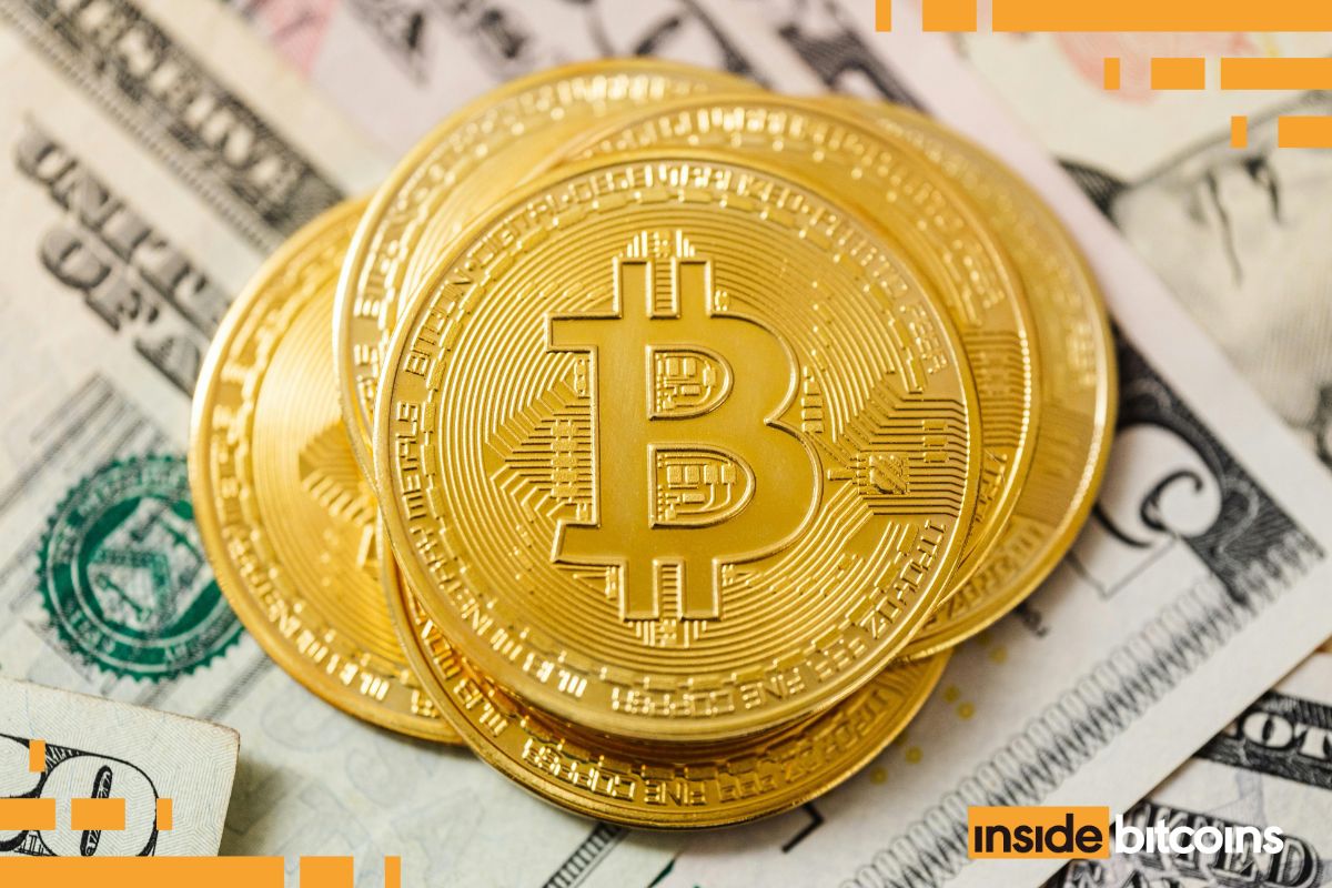 Bitcoin Price Drops 2.5% Despite Federal Reserve’s 25bp Interest Rate Cut