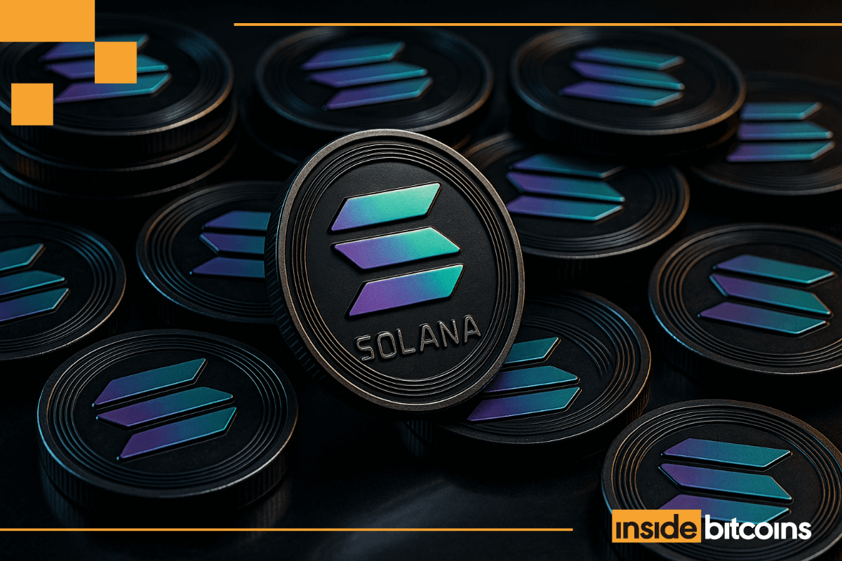 Solana Price Plunges 3% As VanEck SOL ETF Goes Live