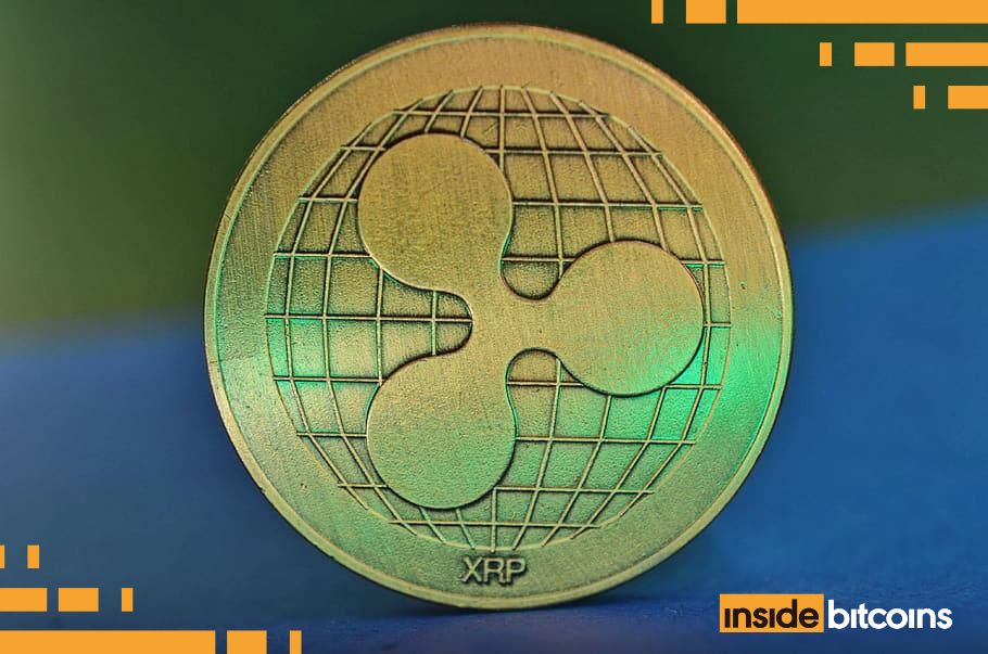 XRP Price Prediction: Ripple Token Plummets 4% As Peter Brandt Warns Of 22% Selloff