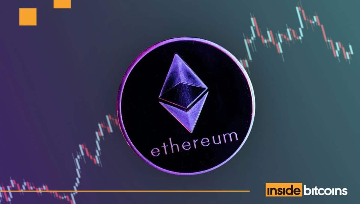 Ethereum Price Slumps 15% In A Week — Can BlackRock’s Staked ETH ETF Stem The Slide?