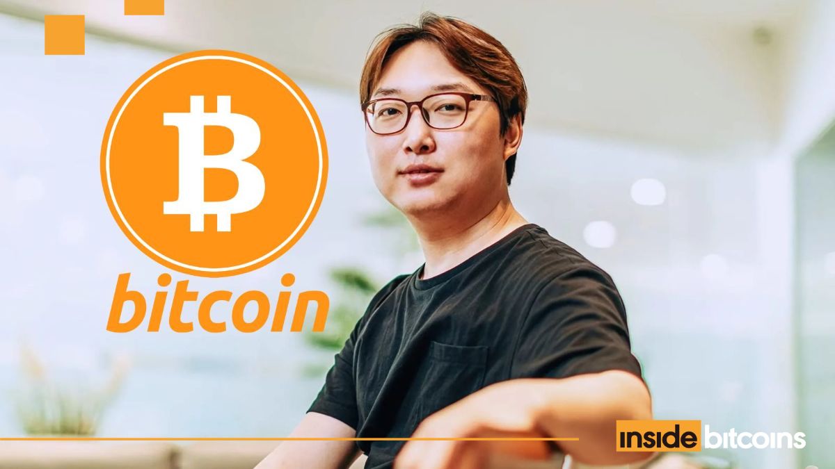 World’s ‘Smartest Man’ Bets Everything On Bitcoin, Predicts 100x Surge