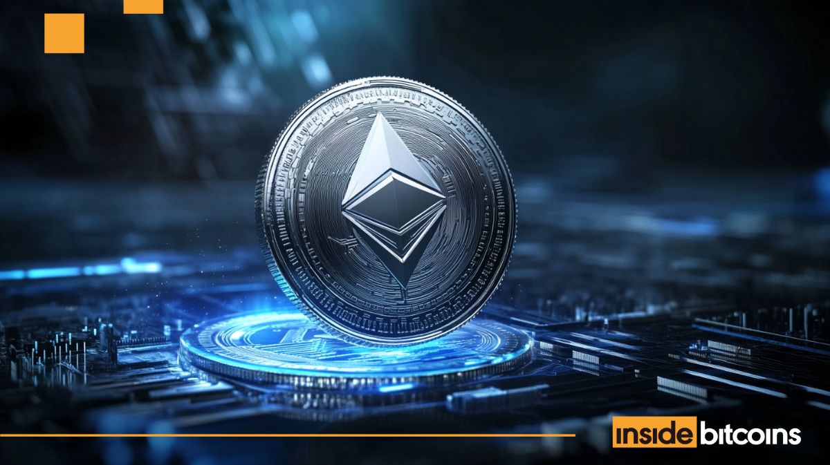 Ethereum Price Pumps 3% As Vitalik Buterin Proposes Gas Futures Market