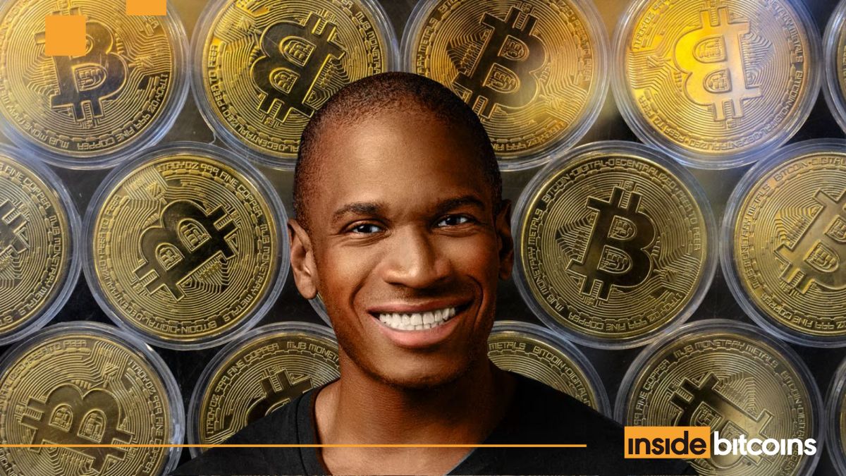 Arthur Hayes Says Four-Year Bitcoin Cycle Is Dead, Bull Run Lives On
