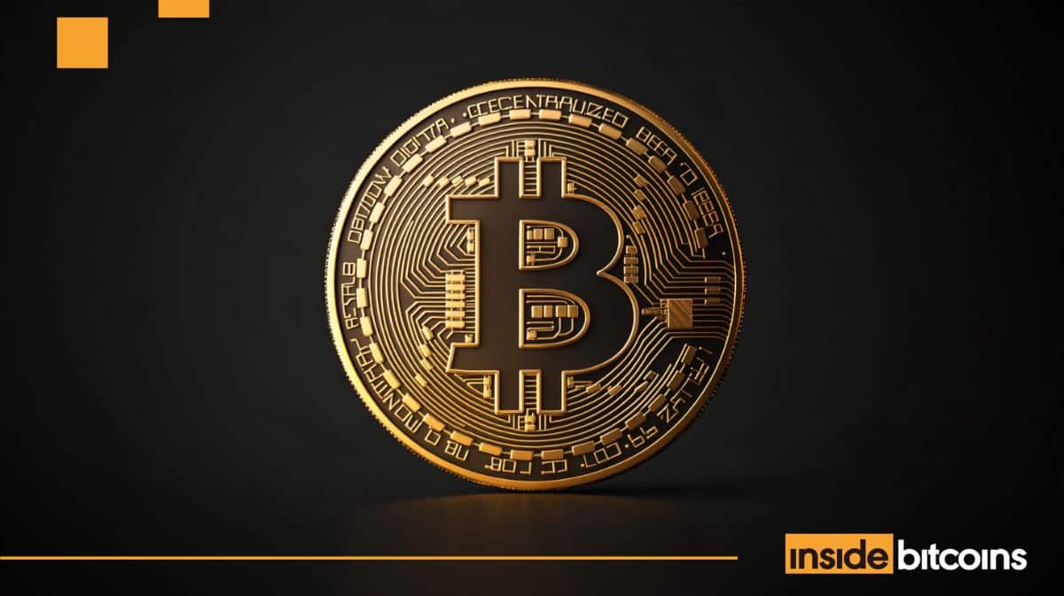 Bitcoin Price Prediction: Peter Brandt Says BTC Could Explode To $185,000 – If It Doesn’t Top Out This Week