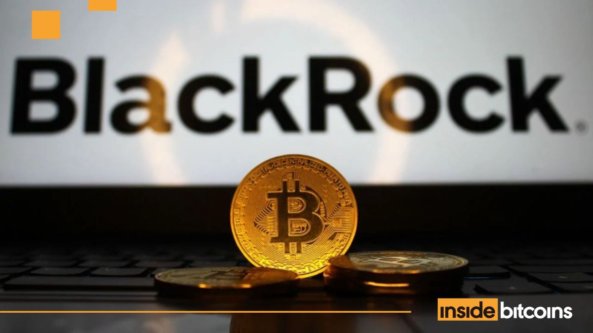 IBIT The Most Profitable BlackRock ETF As The Bitcoin Fund Closes On $100B In Assets