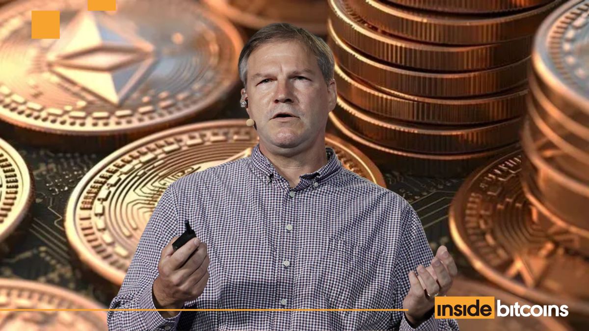 ETH Value Has “Little Link” To Ethereum Use Cases, Says Smart Contract Inventor Nick Szabo