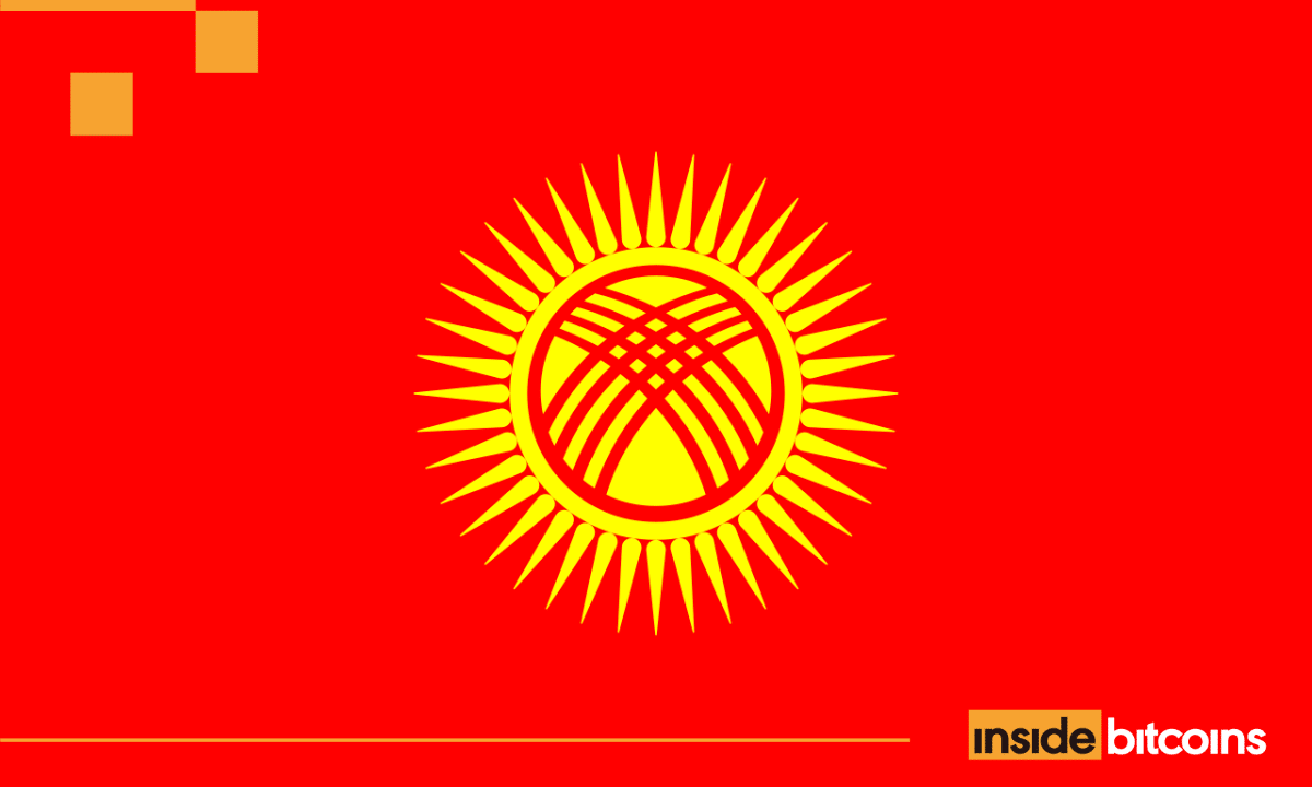 Kyrgyzstan Unveils Stablecoin KGST On BNB, Plans CBDC And National Crypto Reserve