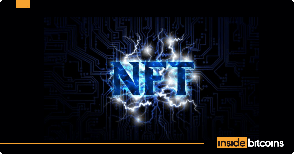 NFT Sales Fall By 26% To $101M This Last Week Of October 2025