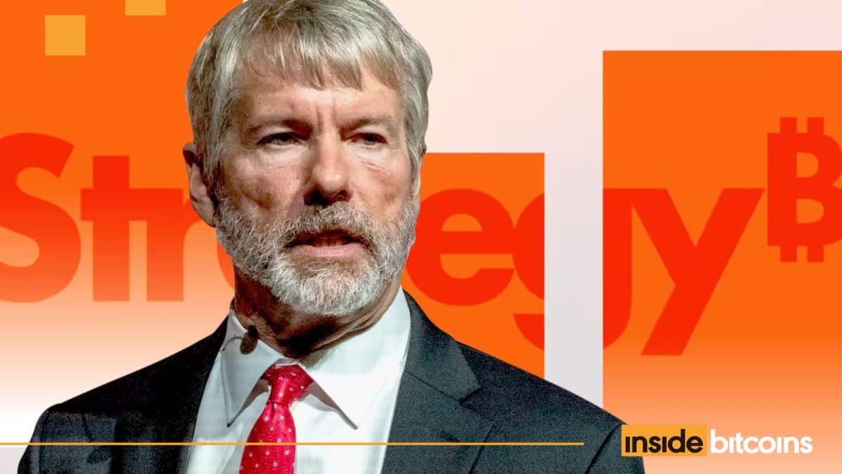 Value Of Strategy’s Bitcoin Exceeds Global Banks And GDP Of Some Nations As BTC Tops $120K