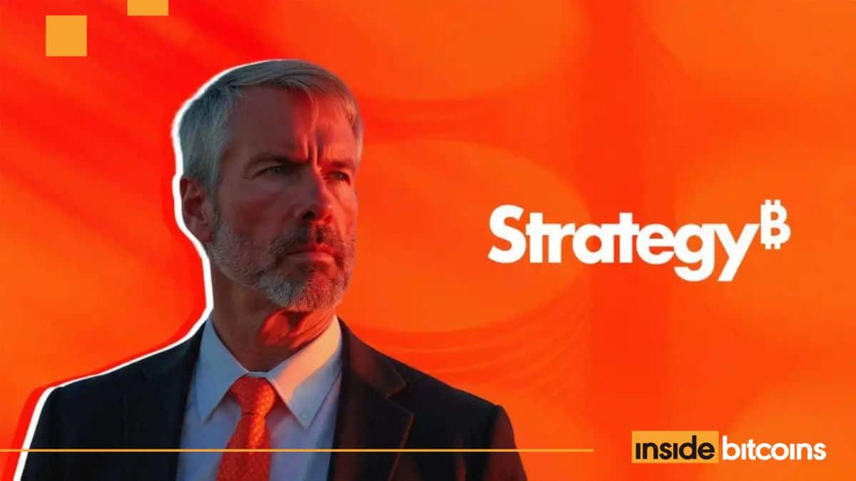 Michael Saylor’s Strategy Sets Up $1.44B Dividend Reserve But MSTR Stock Continues To Slide