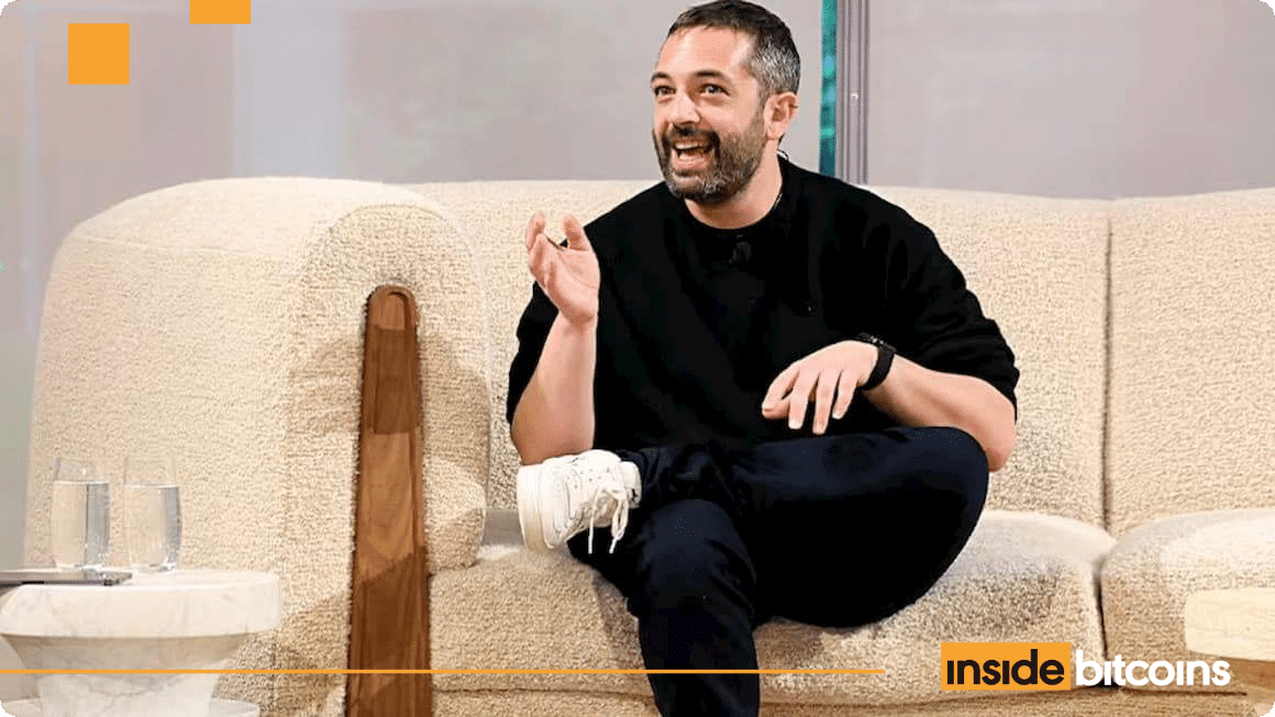 Sad NFT News: Benoit Pagotto, RTFKT Co-founder, Dies At 41