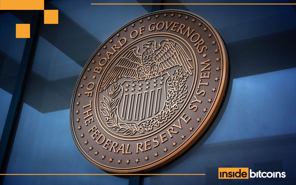 Fed To Join Payments ‘Revolution,’ Bring Crypto In ‘From the Fringes,’ Governor Waller Says