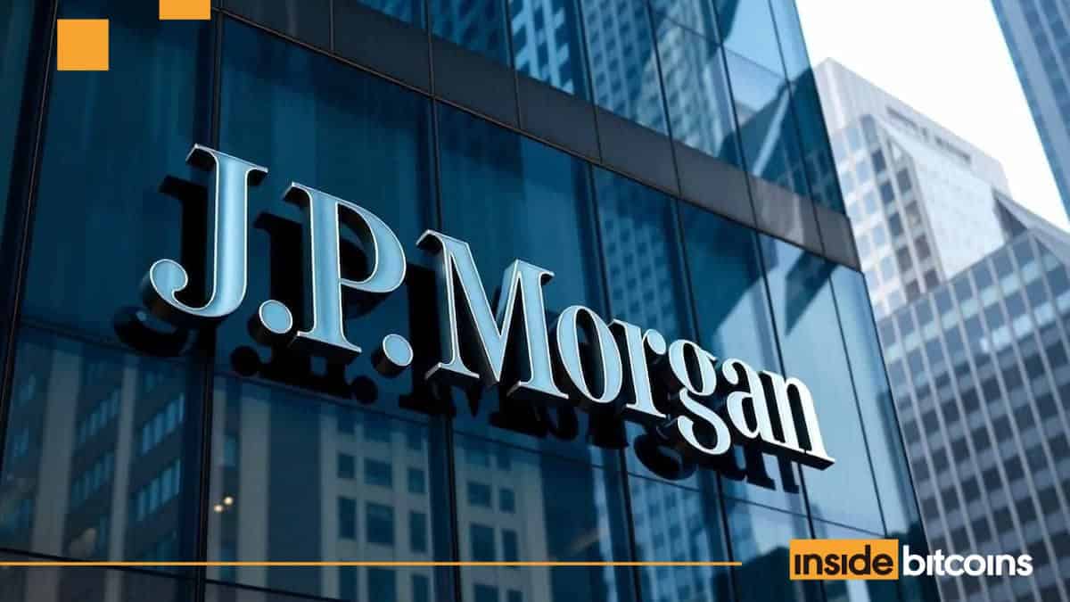 JPMorgan Under Fire From Bitcoiners Again, This Time Over BTC-Linked Notes