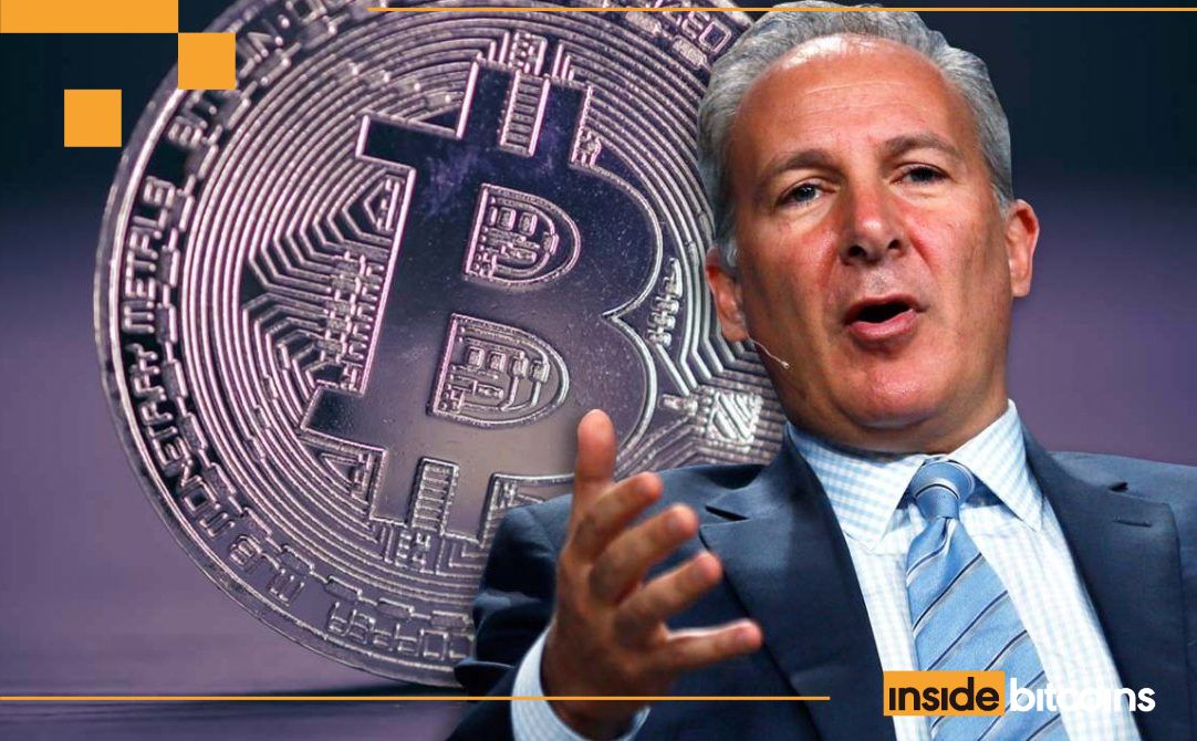 Bitcoin Moving From OGs To “Weak” Hands Will Intensify Future Downturns, Says Peter Schiff