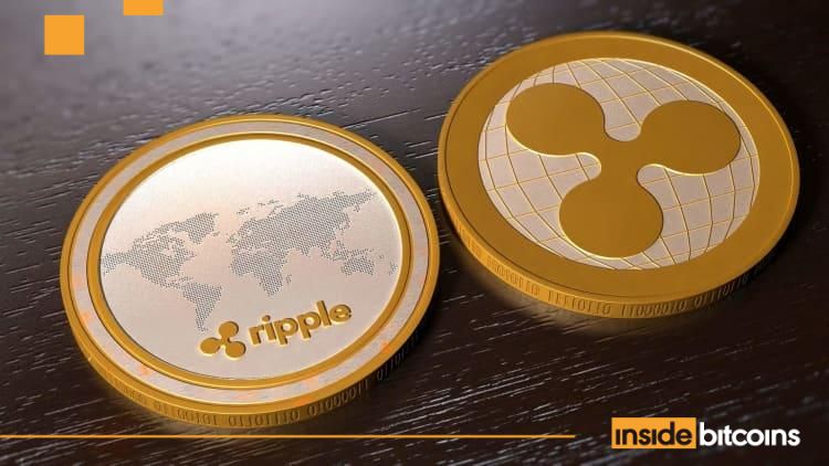 Ripple Executives Mull Adding Staking To The XRP Ledger