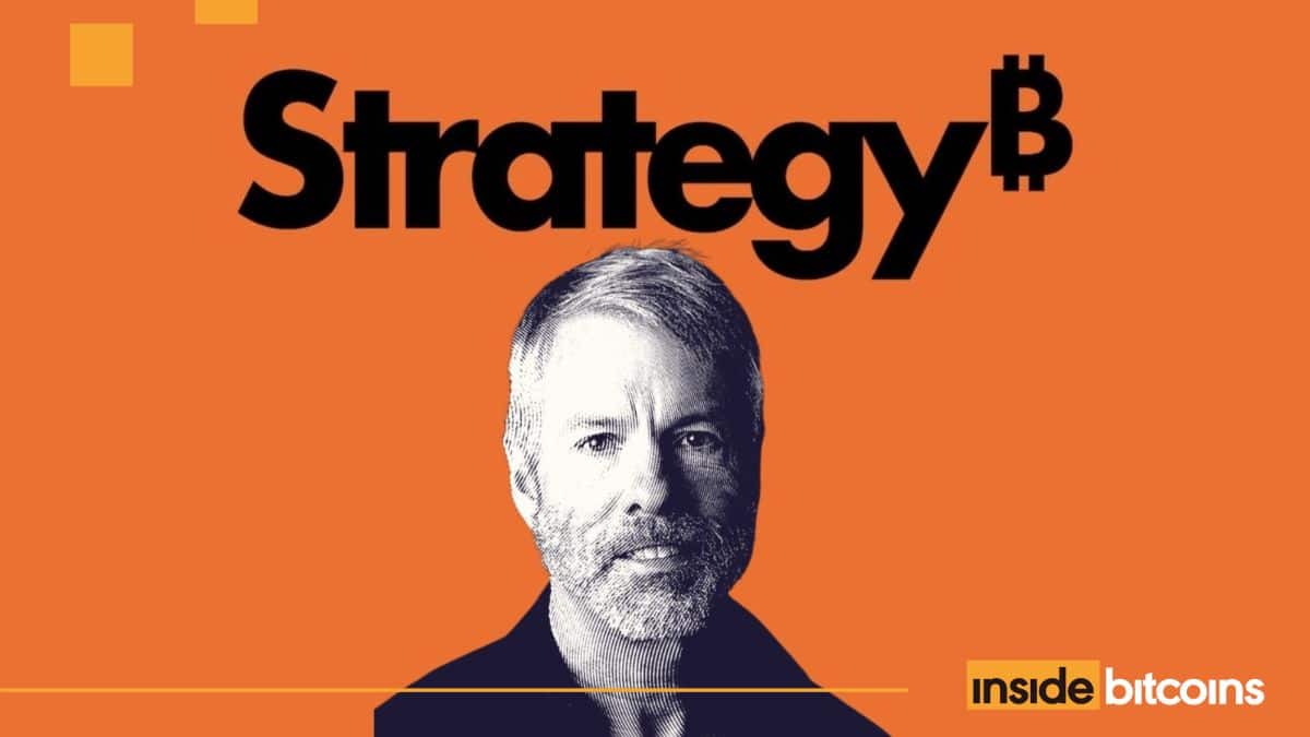 Strategy Buys $45 Million In Bitcoin, Plans Euro-Denominated STRE Offering To Fund More