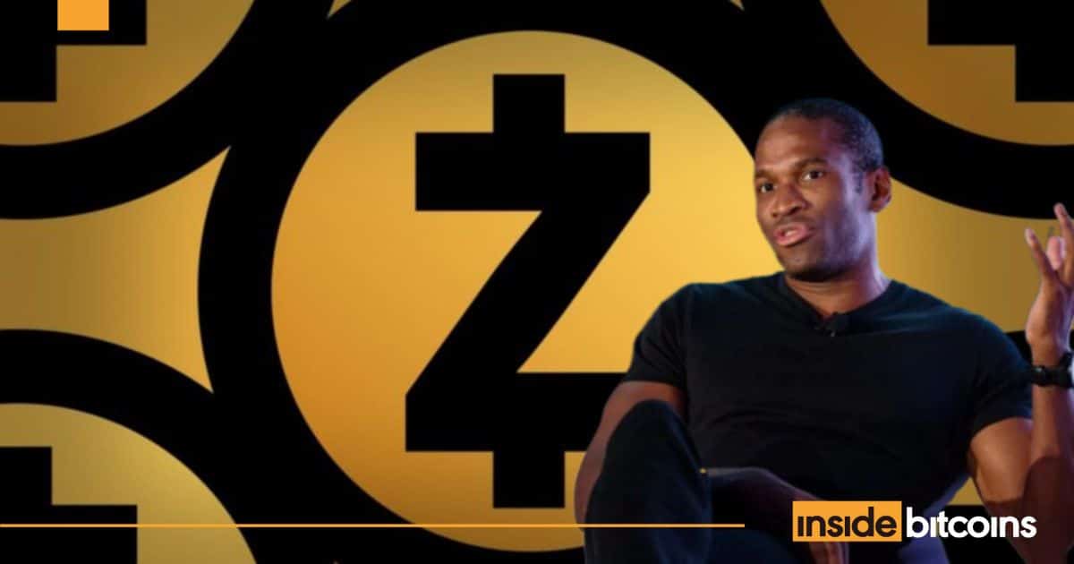 BitMEX Co-Founder Arthur Hayes Predicts ZEC Will Surpass XRP, Dumps ETH, ENA, LDO, AAVE, UNI