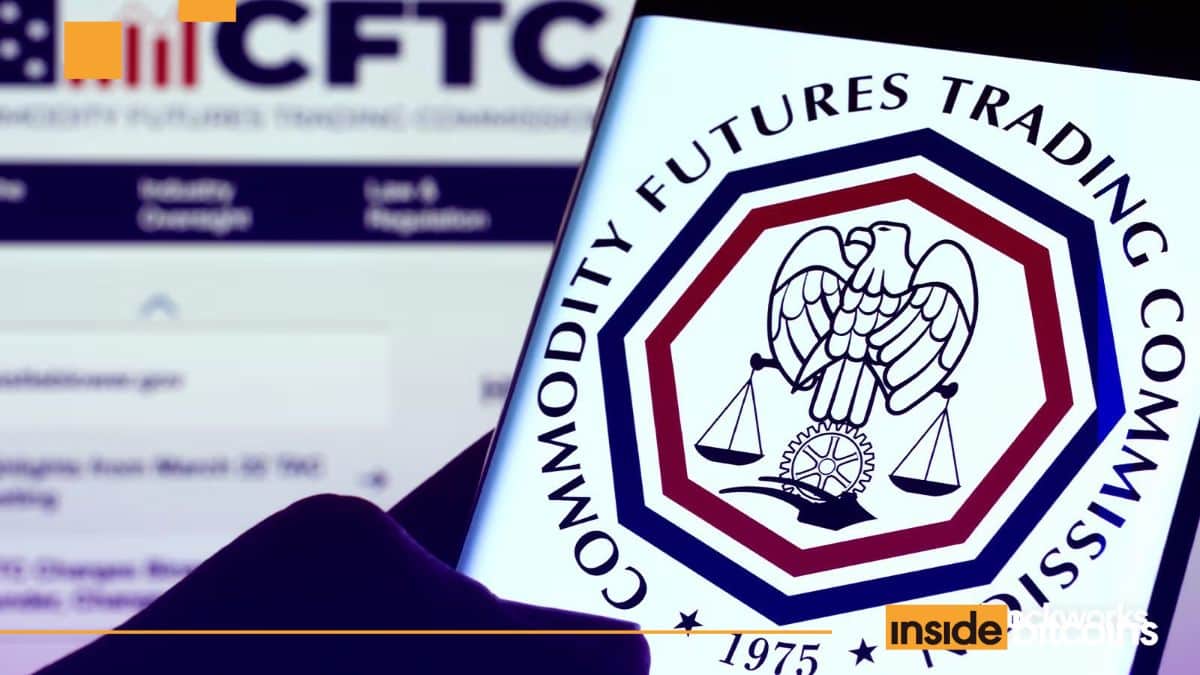 US Senate Unveils Draft Bill To Expand CFTC Authority In Crypto Regulation