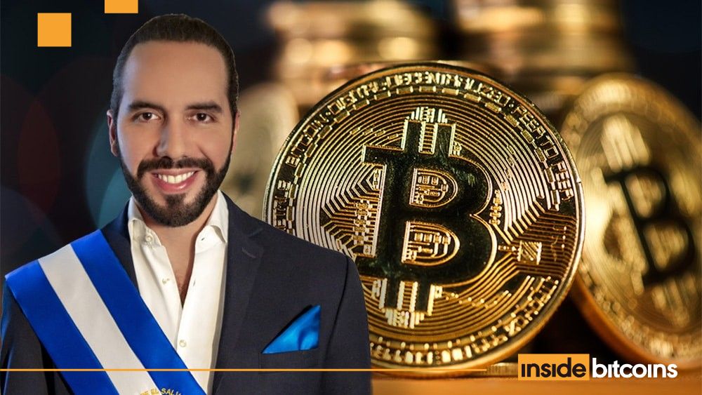 El Salvador Buys The Dip With $101M Bitcoin Purchase, Its Biggest Single-Day Bet As BTC Slips Below $90K