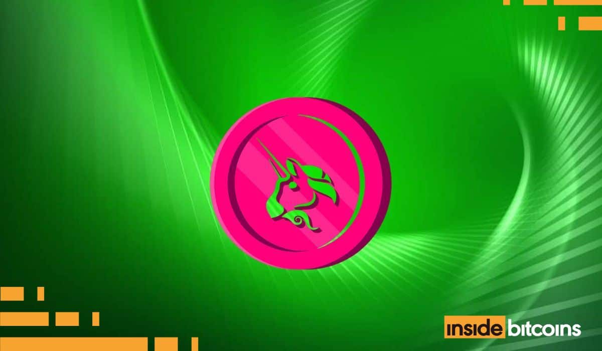 Uniswap Price Soars 62% In A Week As Arthur Hayes Buys $244k UNI, Cryptoquant Sees ‘Parabolic’ Potential