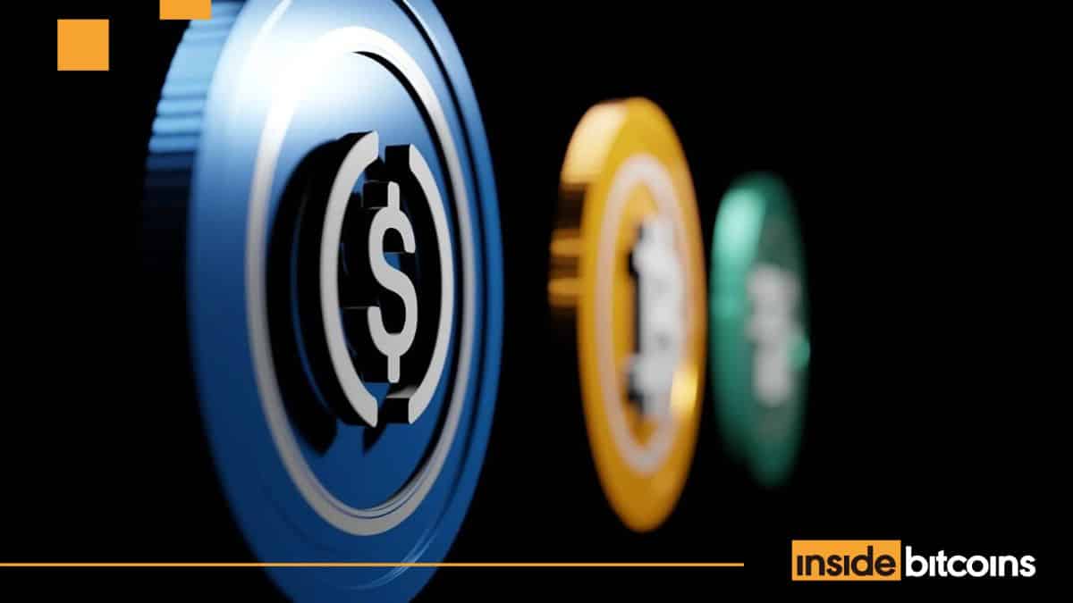 US Policy Must Catch Up To Stablecoin Market That Could Reach $3T By 2030, Says Fed Governor