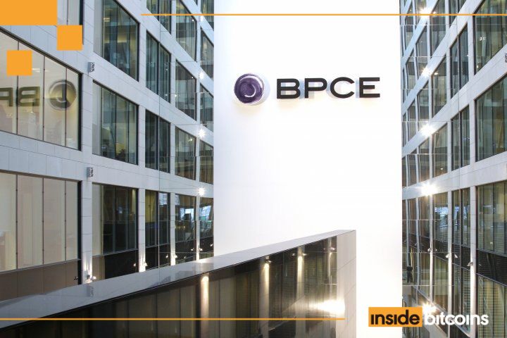 French Banking Giant BPCE Rolls Out BTC, ETH, SOL, USDC Trading For Two Million Users Today