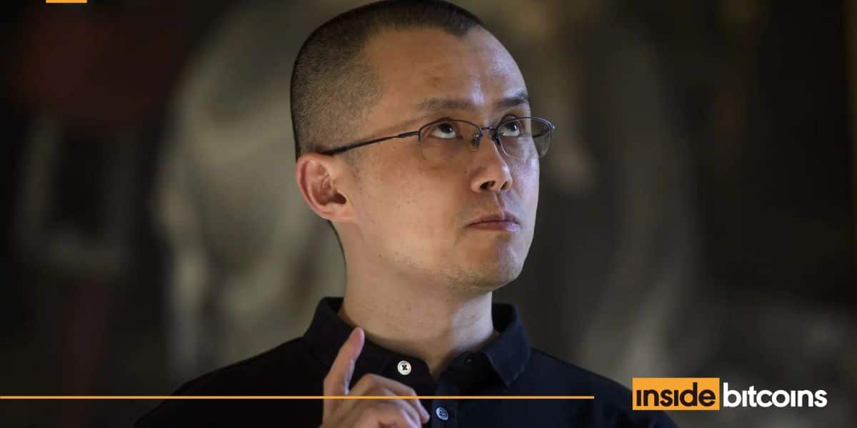 CZ Teases New Predict.Fun Platform, Fanatics Joins Prediction Market Gold Rush With Crypto.com