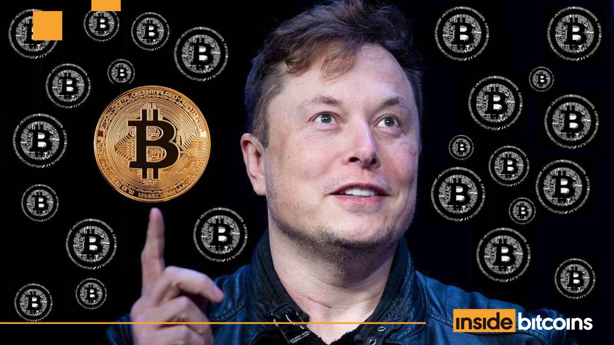 Elon Musk Says Money Will Become Obsolete, Suggests Energy And Bitcoin Could Take Over