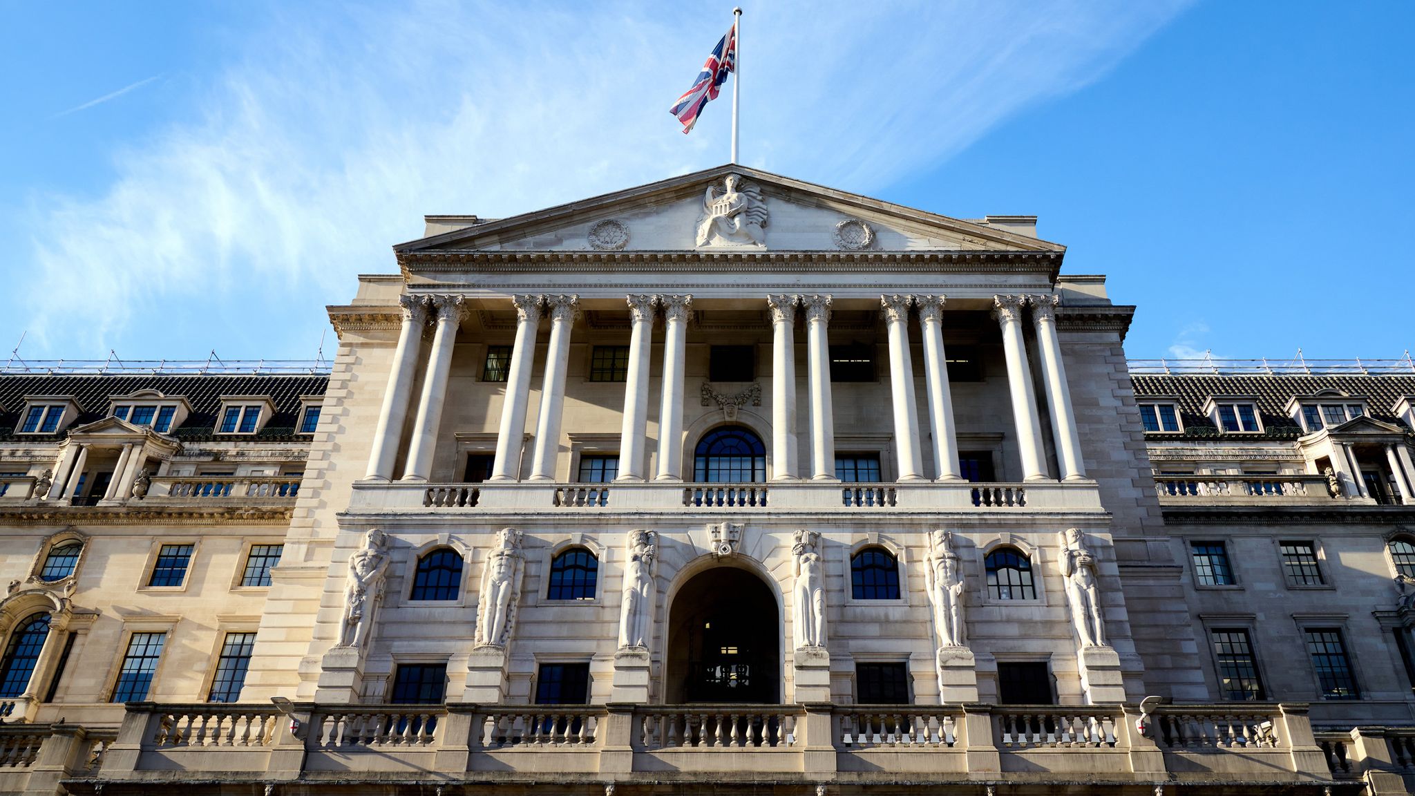Bank of England Warns Weak Stablecoin Rules Could Threaten Financial Stability