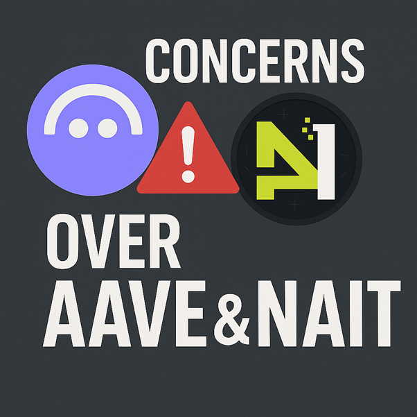 The Current State of DeFi Lending Protocols: Challenges and Outlook with a Focus on Aave