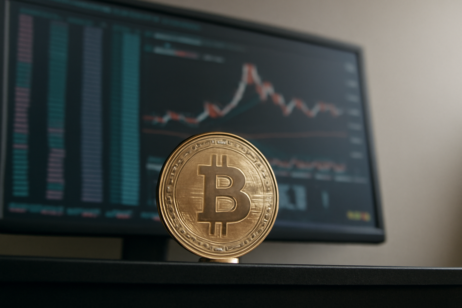 Retail Bitcoin Activity Falls to Record Lows in 2025, Binance Inflows Plummet